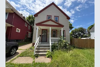 1138 E 114th Street, Loveland, OH 44108 - Photo 1
