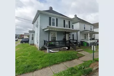 1029 Adams Street, Coshocton, OH 43812 - Photo 1