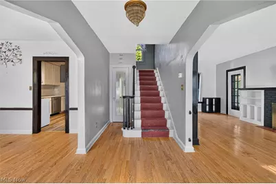 1815 Harvard Avenue NW, Canton, OH 44709 - Photo 3