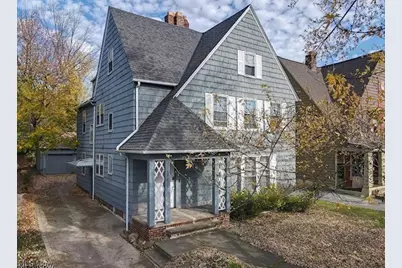 17615 Winslow #2, Huber Heights, OH 44122 - Photo 1