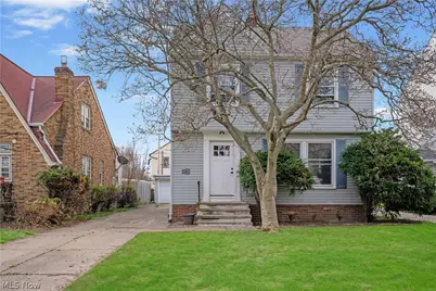 16805 Milburn Avenue, Loveland, OH 44135 - Photo 1