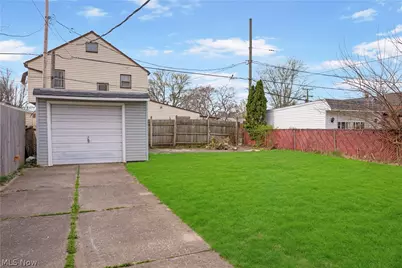 16805 Milburn Avenue, Loveland, OH 44135 - Photo 35