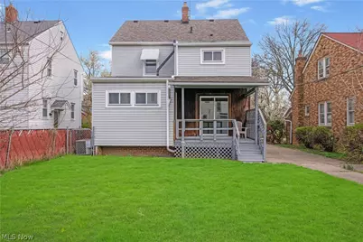 16805 Milburn Avenue, Loveland, OH 44135 - Photo 3