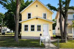 1617 Bonnot Pl NE, Canton, OH 44705 - Photo 1