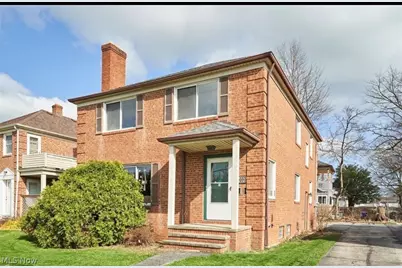 14330 Lakewood Heights Boulevard #UP, Oakwood, OH 44107 - Photo 1
