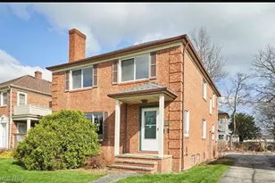 14330 Lakewood Heights Blvd, Oakwood, OH 44107 - Photo 1