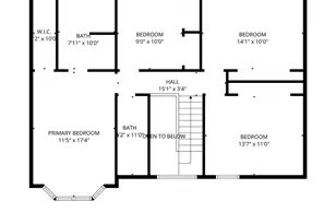 3041 Portsmouth Dr, Brunswick, OH 44212 - Photo 45