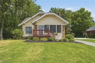 2365 Copley Rd, Akron, OH 44320 - Photo 1