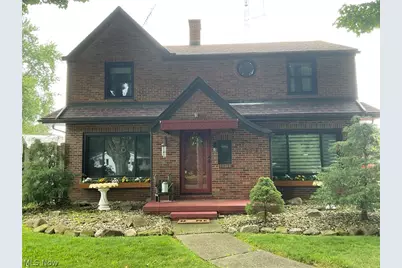 504 2nd Avenue SE, Beach City, OH 44608 - Photo 1