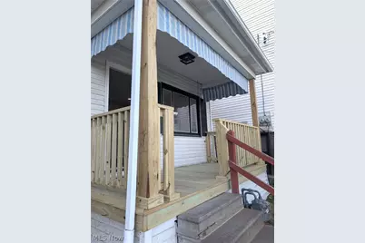 911 May Street, East Liverpool, OH 43920 - Photo 3