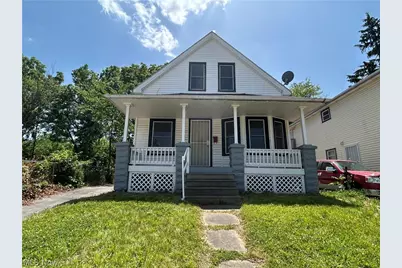 8910 Harris Avenue, Loveland, OH 44104 - Photo 1