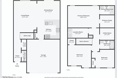 3528 Bushwillow Drive, Green, OH 44685 - Photo 41