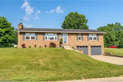 9412 Rohrland Street NW, Massillon, OH 44647 - Photo 1