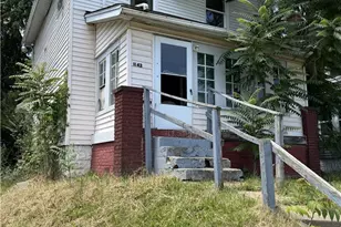 1142 Bristol Terrace, Akron, OH 44307 - Photo 1