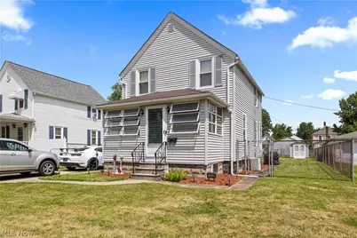 1639 E 34th Street, Lorain, OH 44055 - Photo 3