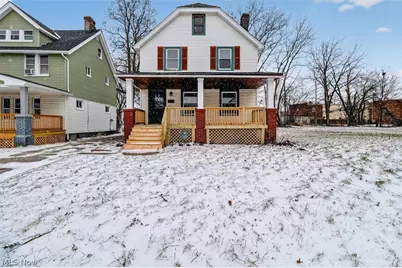 3467 E 125th Street, Loveland, OH 44120 - Photo 1