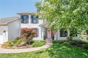 478 Amberwood Dr, Akron, OH 44312 - Photo 5