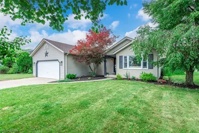 187 Loperwood Lane, LaGrange, OH 44050 - Photo 1