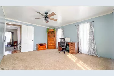 418 E Tuscarawas Avenue, Gnadenhutten, OH 44629 - Photo 33