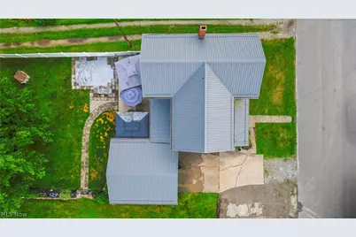 418 E Tuscarawas Avenue, Gnadenhutten, OH 44629 - Photo 49