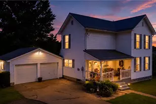 418 E Tuscarawas Ave, Gnadenhutten, OH 44629 - Photo 39