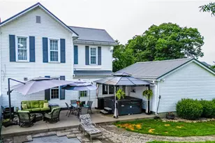 418 E Tuscarawas Ave, Gnadenhutten, OH 44629 - Photo 37