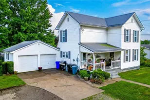 418 E Tuscarawas Ave, Gnadenhutten, OH 44629 - Photo 41