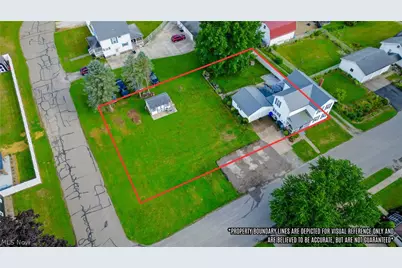 418 E Tuscarawas Avenue, Gnadenhutten, OH 44629 - Photo 47