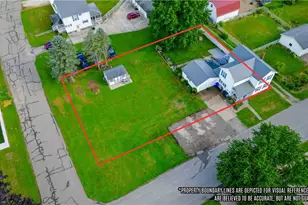 418 E Tuscarawas Ave, Gnadenhutten, OH 44629 - Photo 47