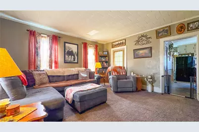 418 E Tuscarawas Avenue, Gnadenhutten, OH 44629 - Photo 5