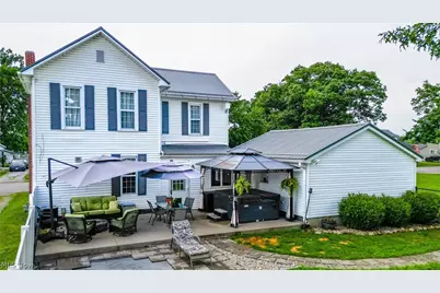 418 E Tuscarawas Avenue, Gnadenhutten, OH 44629 - Photo 39