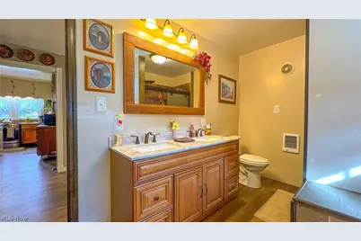 418 E Tuscarawas Avenue, Gnadenhutten, OH 44629 - Photo 17