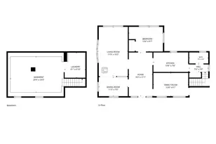 4185 Beckel Ave NE, Sandyville, OH 44643 - Photo 33