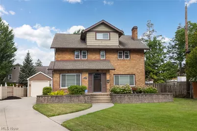 3530 Rocky River Drive, Loveland, OH 44111 - Photo 1
