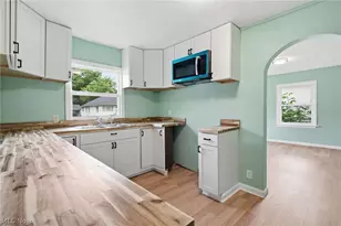 2116 25th St NE, Canton, OH 44705 - Photo 5