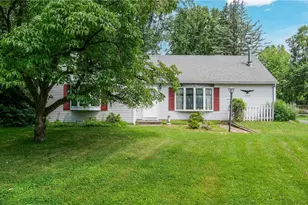 603 East Ave, Tallmadge, OH 44278 - Photo 1