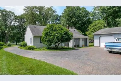 603 East Avenue, Tallmadge, OH 44278 - Photo 5