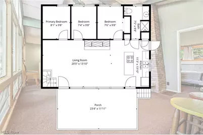 511 W Shore Drive, Lucas, OH 44843 - Photo 17