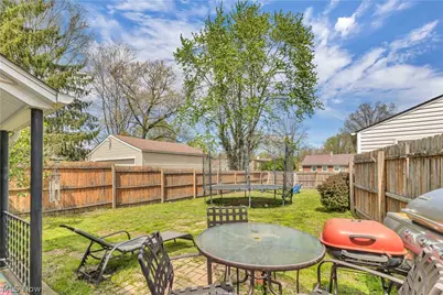 160 Rockdale Avenue, Youngstown, OH 44512 - Photo 23