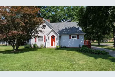 1020 E Lincoln Way, Minerva, OH 44657 - Photo 1