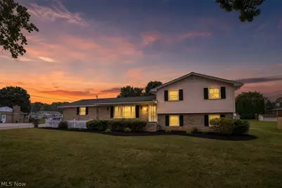 5550 Easton Street, Louisville, OH 44641 - Photo 1