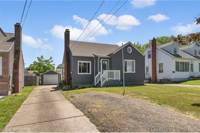 7203 Amherst Avenue, Boardman, OH 44512 - Photo 3