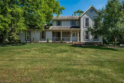 4325 Larchwood Circle NW, Canton, OH 44718 - Photo 1