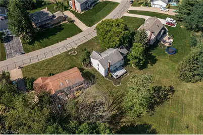 4325 Larchwood Circle NW, Canton, OH 44718 - Photo 43