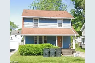 1230 Brown Street, Akron, OH 44301 - Photo 1