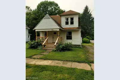 442 Pratt Street, Ravenna, OH 44266 - Photo 27