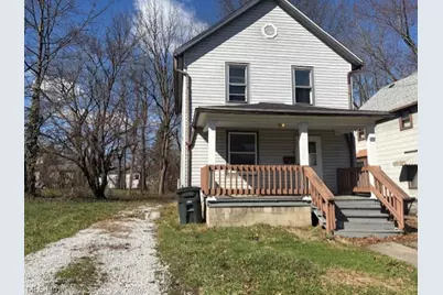 566 Sumner Street, Akron, OH 44311 - Photo 1
