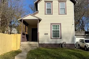 375 Lillian St, Akron, OH 44307 - Photo 1