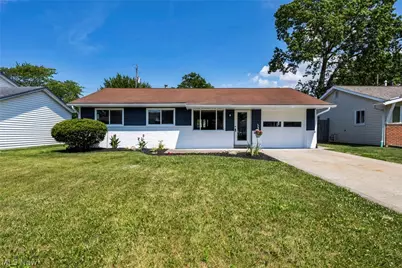 4613 Meadow Lane, Lorain, OH 44055 - Photo 3