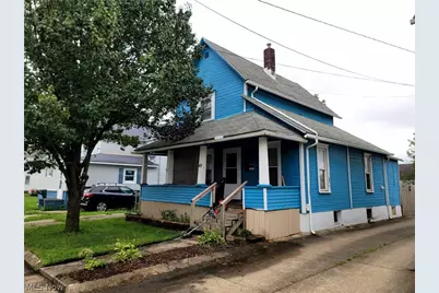 49 15th Street NW, Barberton, OH 44203 - Photo 1